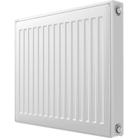 Радиатор стальной Royal Thermo Compact C21-300 нижнее подключение
