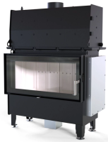 Топка DEFRO HOME RIVA ME SHORT