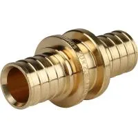 STOUT SFA-0003-000020 Муфта соединительная равнопроходная 20 (аксиальный)