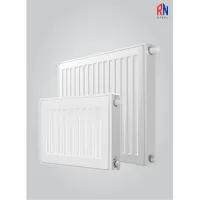 Панельный радиатор RN Steel Ventil Compact тип-11 300