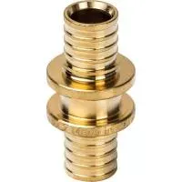 STOUT  SFA-0003-000016 Муфта соединительная равнопроходная 16 (аксиальный)