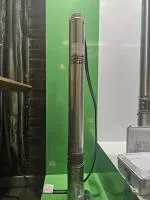 Скважинный насос IRСEM DL2BM07S