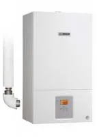 Газовый котел Bosch Gaz 6000 W WBN 24 C