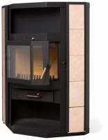 Печь-камин Метабел АОТВ 9.0-03 (в модификации "Печора -Аква")