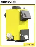 Твердотопливный котел KRONAS EKO 20