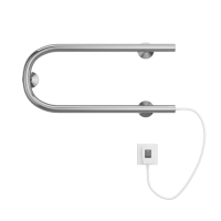 Полотенцесушитель Terminus Электро 25 П-обр 500х200