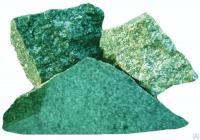 фото Камни для бани Жадеит колотый, 20 кг