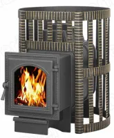 ВЕЗУВИЙ Легенда Ковка 16 (270)