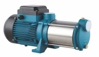 Поверхностный насос без бака IBO MHI 2500 INOX