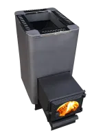 Корвет 24 (ДТ-3 стекло)