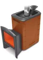 ПБ Гейзер 2014 Inox Витра ЗК c ТО/ без ТО