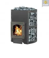 Банная печь Везувий Скиф Стандарт 16 (ДТ- 4/4С)