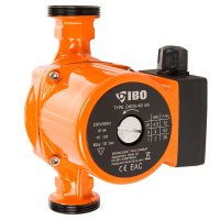 фото Циркуляционный насос IBO OHI 25-60/180