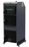 Твердотопливный котел Sakovich UNIVERSAL 35 кВт