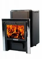 Печь банная "КУБАНЬ"