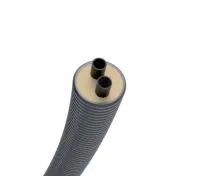 Труба BRUGG FLEXSTAR-DUO DN25 2Х32/105, 6 BAR