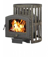 ВЕЗУВИЙ Легенда Ковка 16 (224)