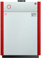 Газовый котел Лемакс Лидер 50