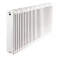 Стальной радиатор Kermi Kompakt тип 22 900