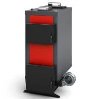 Твердотопливный котёл Galmet Zulu GT-KWR Z 150 кВт