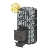 Банная печь Везувий "Русский пар" (ДТ-4)