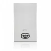Конденсационный котёл Ferroli BlueHelix Tech RRT 34C