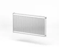 Cтальной радиатор Standard Hidravlika бок тип 11 500 боковое подключение