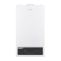Газовый котёл  Haier ProLine S 1.40 ТiW