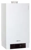 Газовый конденсационный котел Viessmann Vitodens 200-W 35