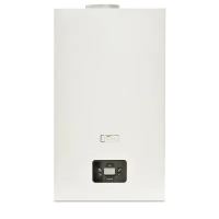 Газовый котел Ferroli DIVA D F32