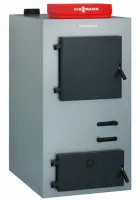 Твердотопливный котел Viessmann Vitoligno 100-S 30