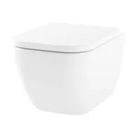 Подвесной унитаз Lavinia Boho One Rimless