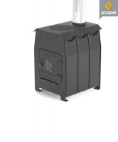 Печь отопительная Везувий "Комфорт 100" (ДТ-3/3С)