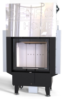 Топка DEFRO HOME NAVI SM G