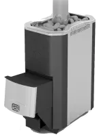 Печь САХАРА-16 ЛК (2.0)