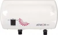 Проточный водонагреватель Ariston Atmor Basic 5 (кран+душ)