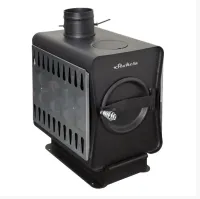 Stoker "Садовая 70-ОВ"