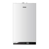 Газовый котёл Haier TechLine S 1.32 ТW