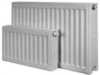 Стальной радиатор Kermi Ventil тип 33 500