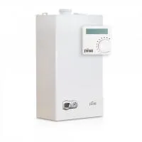 Газовый котел Ferroli Fortuna C24