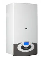 Газовый конденсационный котел Ariston Genus Premium Evo 24 FF
