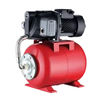 Насосная станция Pumpman ATJET80