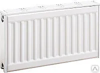 Стальной радиатор Prado Universal тип 22 500