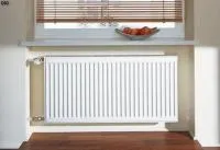 Стальной радиатор Oasis Pro PB (боковое)тип 11 300