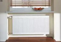 Стальной радиатор Oasis Pro PB (боковое)тип 11 300