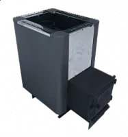 Банная печь Березка ОПТИМА 15 ДТ-3/3С