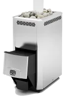 Печь для бани Теплодар Сахара 16 ЛНЗП Профи