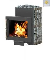 ВЕЗУВИЙ Скиф Ковка 22 Панорама "М"