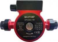 фото Циркуляционный насос MAXPUMP UPS 25/4-180