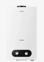Водонагреватель газовый проточный Haier IGW 12 B (Газовая колонка)